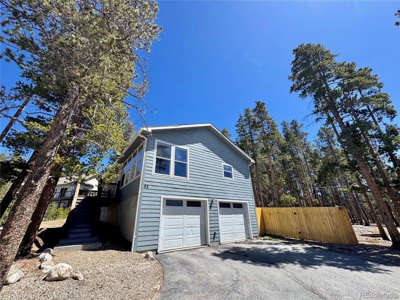 82 Adelaide Ct, Leadville, CO 80461