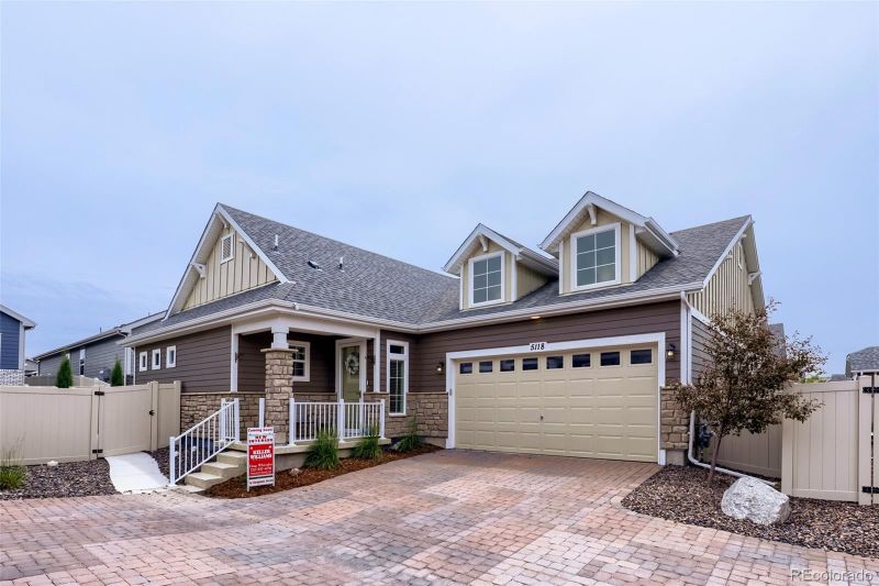 5118 N Quatar St, Aurora, CO 80019