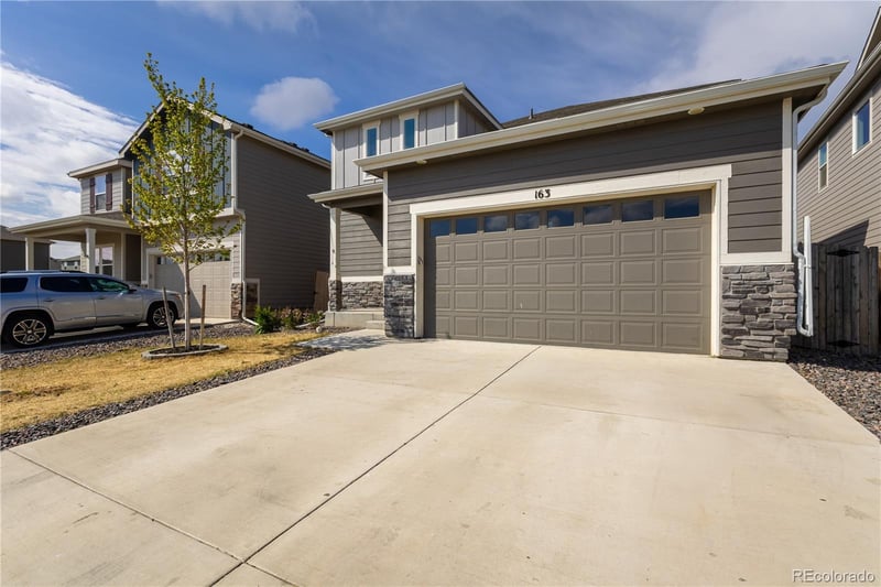 163 Sabin Way, Lochbuie, CO 80603