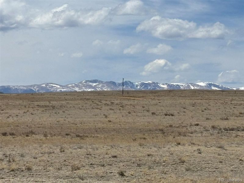 329 Keller Dr, Hartsel, CO 80449