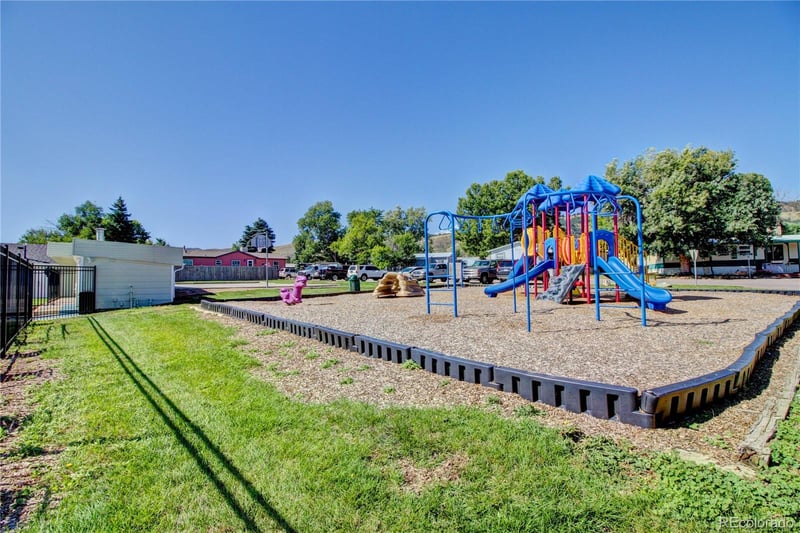80 Zeta St, Golden, CO 80401