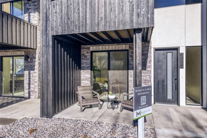 9195 Pierce St #4, Westminster, CO 80021
