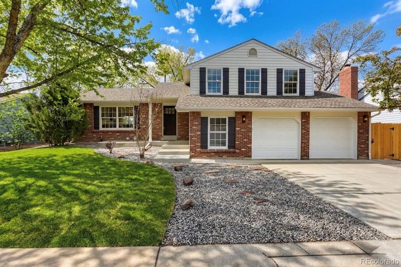 7662 S Johnson St, Littleton, CO 80127
