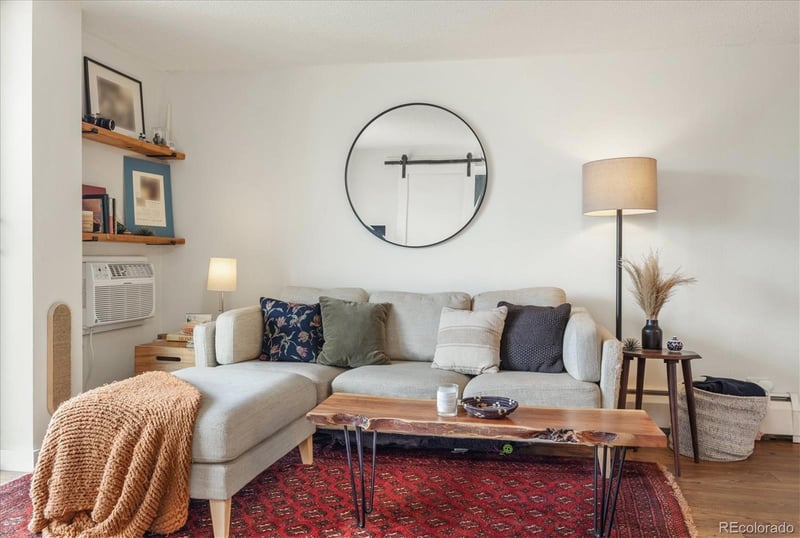 799 Dahlia St #503, Denver, CO 80220