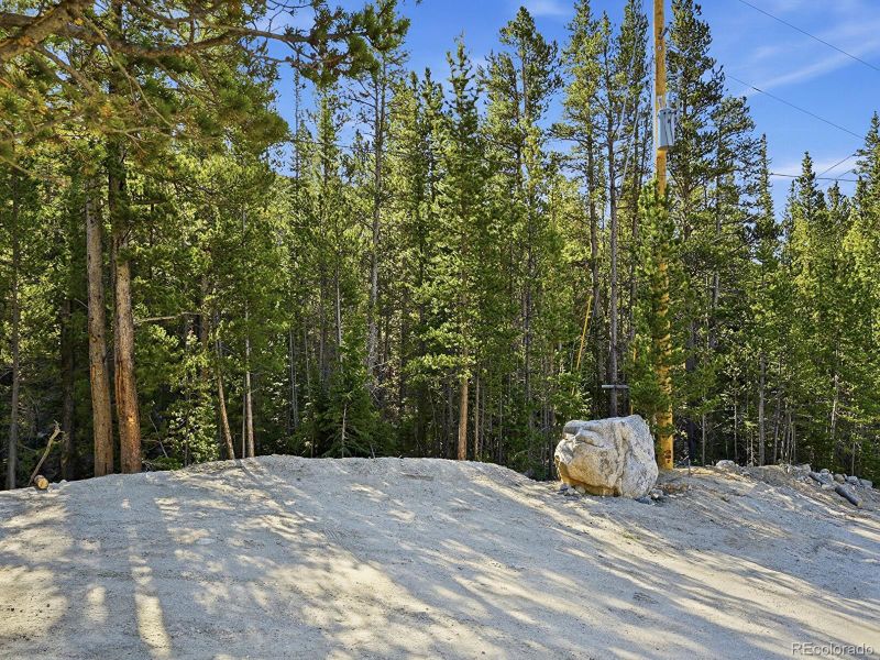 Lot 36 Overlook Ct Lot 36, Idaho Springs, CO 80452