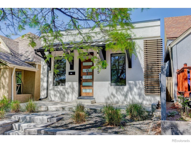 3735 Navajo St, Denver, CO 80211