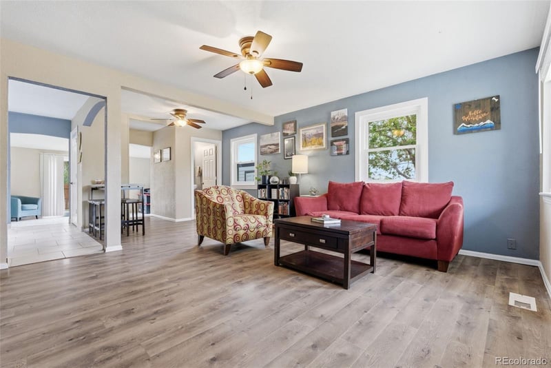1981 Ruth Dr, Thornton, CO 80229