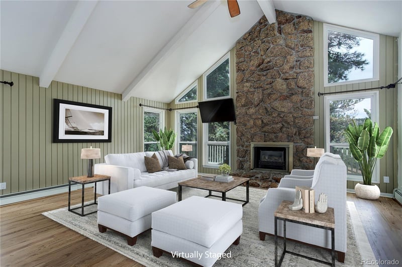 8795 Rudd Rd, Evergreen, CO 80439