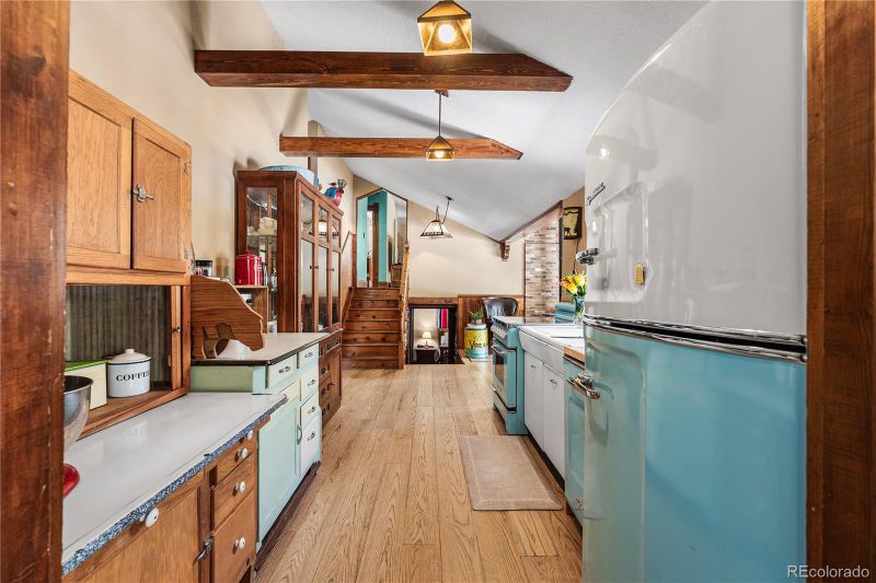 82 Iris Dr, Bailey, CO 80421