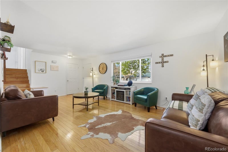 6317 S Johnson St, Littleton, CO 80123