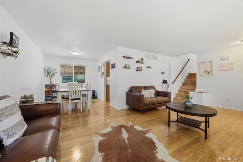 6317 S Johnson St, Littleton, CO 80123