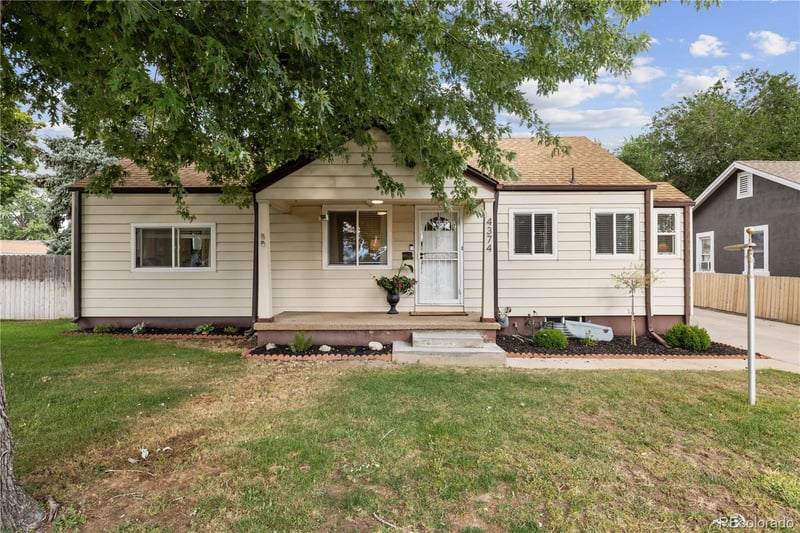 4374 S Galapago St, Englewood, CO 80110