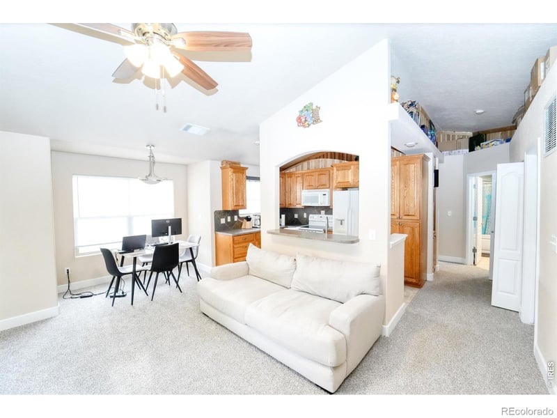 5775 W 29th St #1112, Greeley, CO 80634