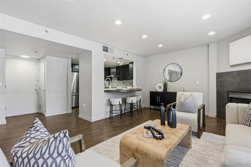 350 Detroit St #103, Denver, CO 80206