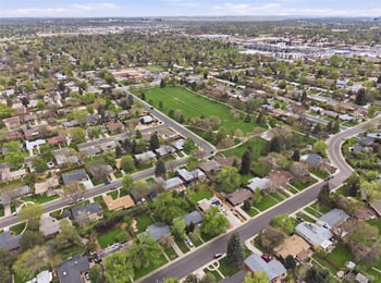 1630 S Forest St, Denver, CO 80222
