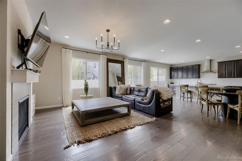 17780 Weymouth Ave, Parker, CO 80134