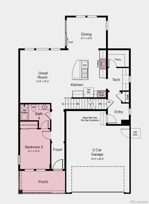 3320 N Denali St, Aurora, CO 80019