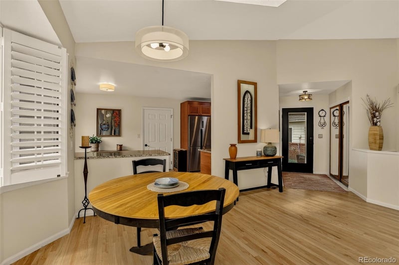 8080 E Dartmouth Ave #42, Denver, CO 80231