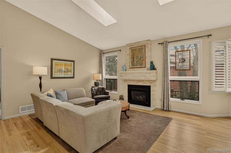 8080 E Dartmouth Ave #42, Denver, CO 80231