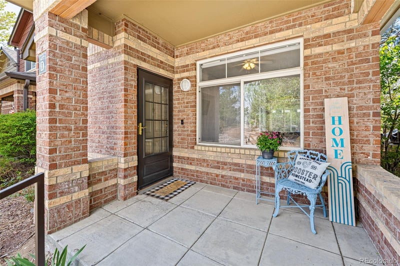 6472 Silver Mesa Dr #D, Highlands Ranch, CO 80130