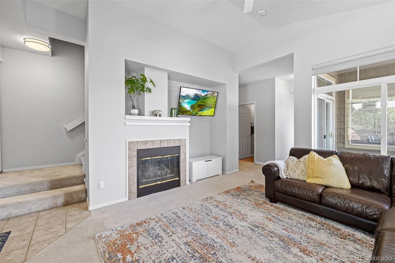 6472 Silver Mesa Dr #D, Highlands Ranch, CO 80130