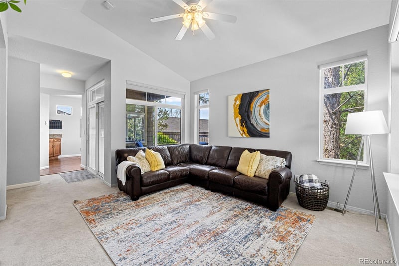 6472 Silver Mesa Dr #D, Highlands Ranch, CO 80130
