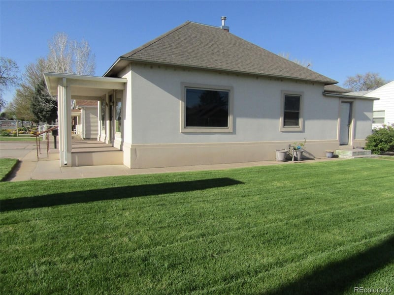 800 Main St, Fort Morgan, CO 80701