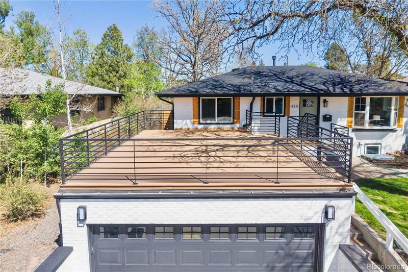 480 S Krameria St, Denver, CO 80224