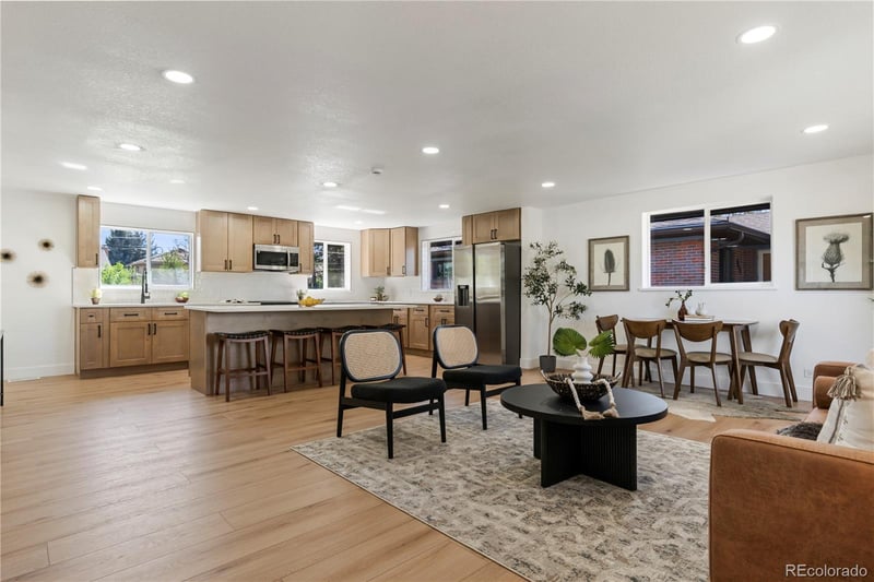 480 S Krameria St, Denver, CO 80224