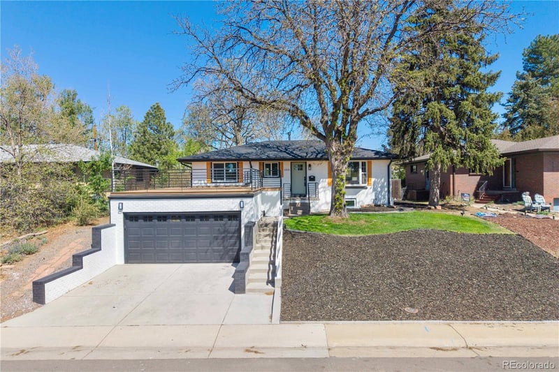 480 S Krameria St, Denver, CO 80224