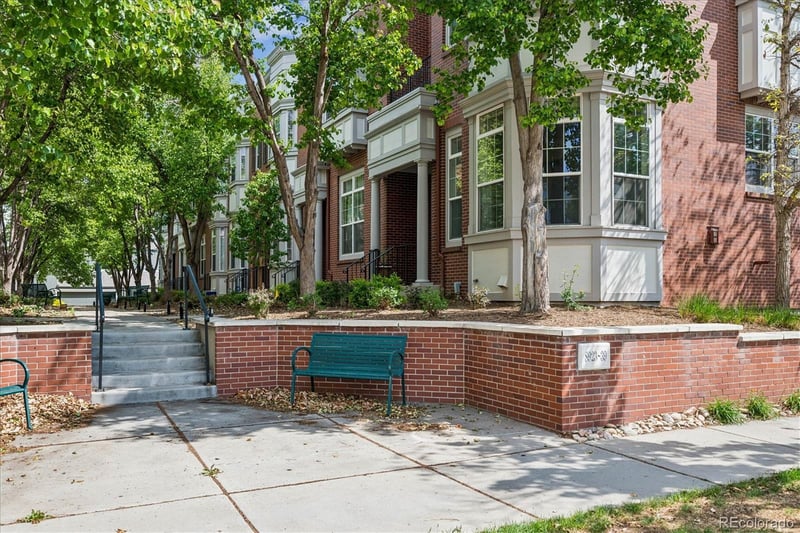 8939 E 29th Pl, Denver, CO 80238