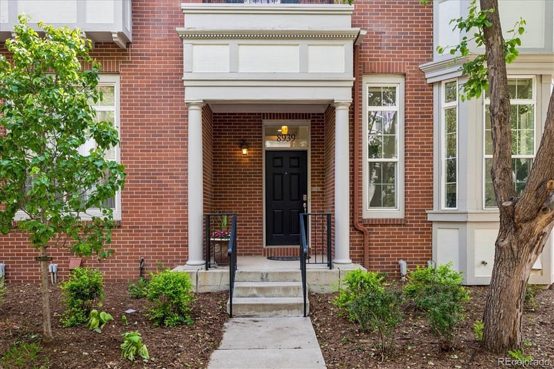 8939 E 29th Pl, Denver, CO 80238