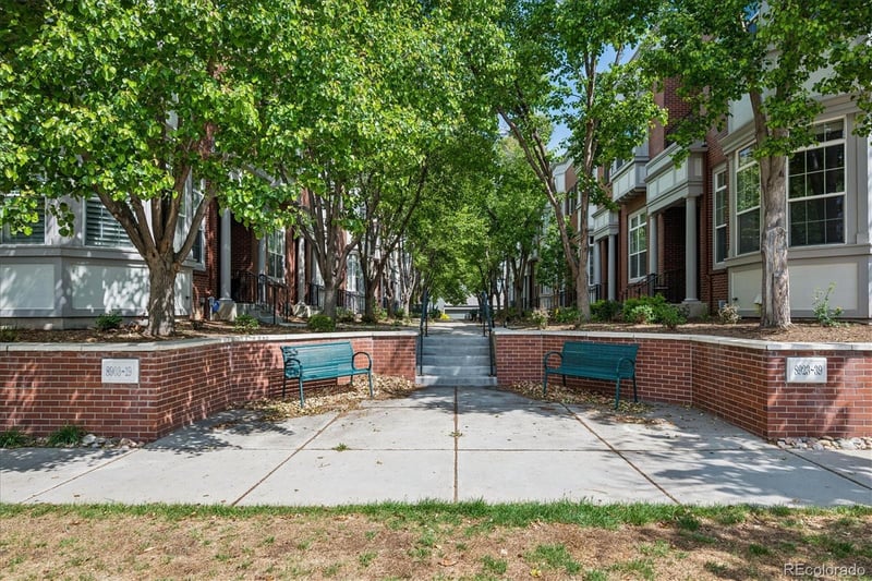 8939 E 29th Pl, Denver, CO 80238