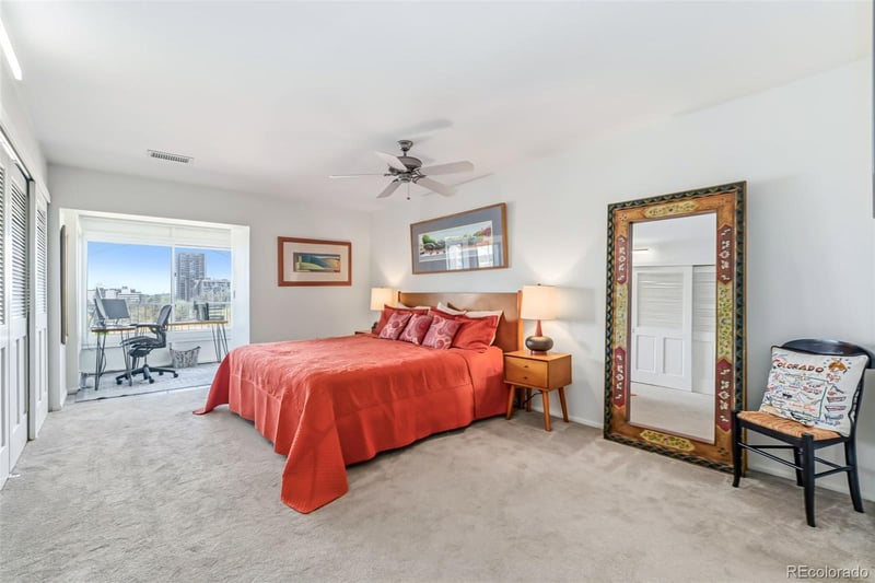 1200 N Humboldt St #1104, Denver, CO 80218