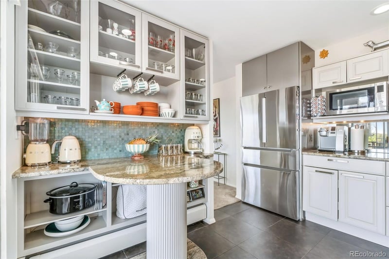 1200 N Humboldt St #1104, Denver, CO 80218