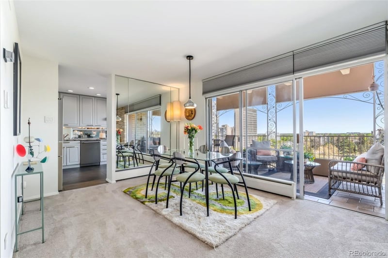 1200 N Humboldt St #1104, Denver, CO 80218