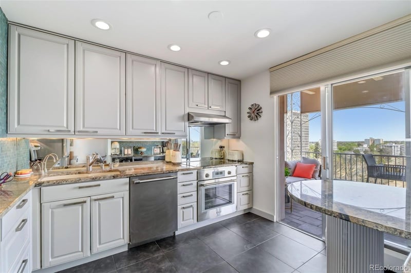 1200 N Humboldt St #1104, Denver, CO 80218