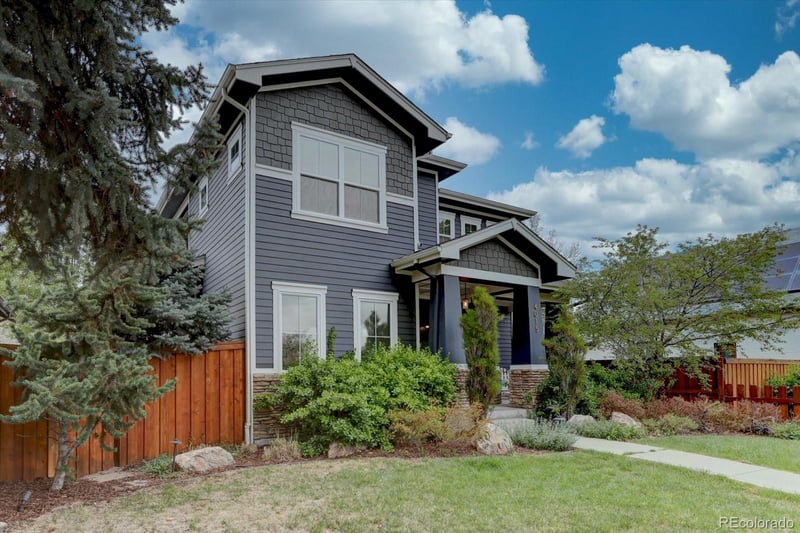 4015 Alcott St, Denver, CO 80211
