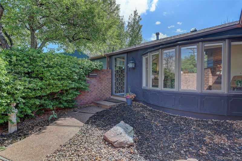 2717 S Steele St, Denver, CO 80210