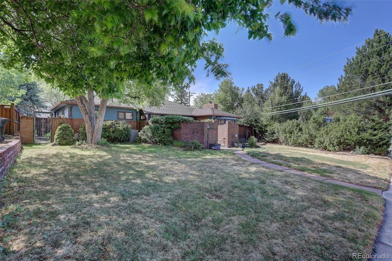 2717 S Steele St, Denver, CO 80210
