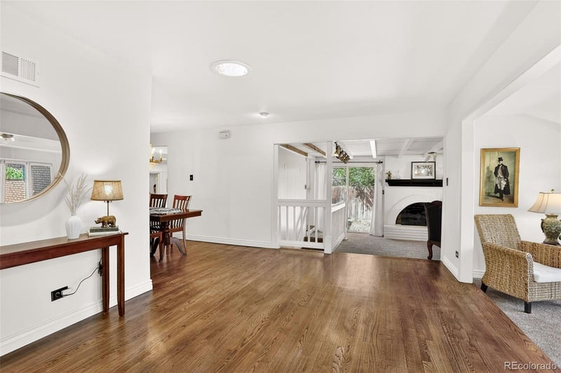 2717 S Steele St, Denver, CO 80210