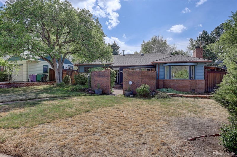 2717 S Steele St, Denver, CO 80210