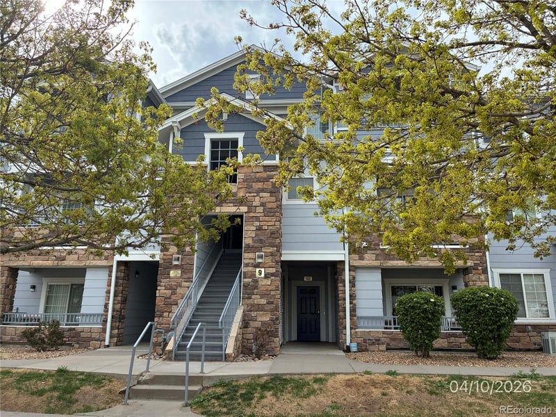 5255 Memphis St #923, Denver, CO 80239