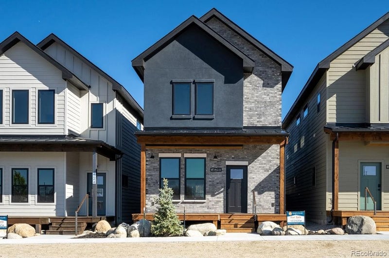 426 Pinon St, Buena Vista, CO 81211