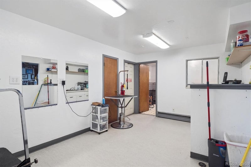 6500 W Hampden Ave, Lakewood, CO 80227