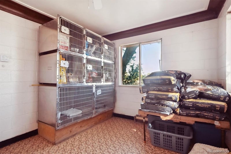 6500 W Hampden Ave, Lakewood, CO 80227