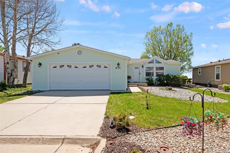 7641 Marmot Point, Colorado Springs, CO 80922
