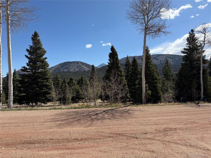 44 Valley Vista Rd #38, Cuchara, CO 81055