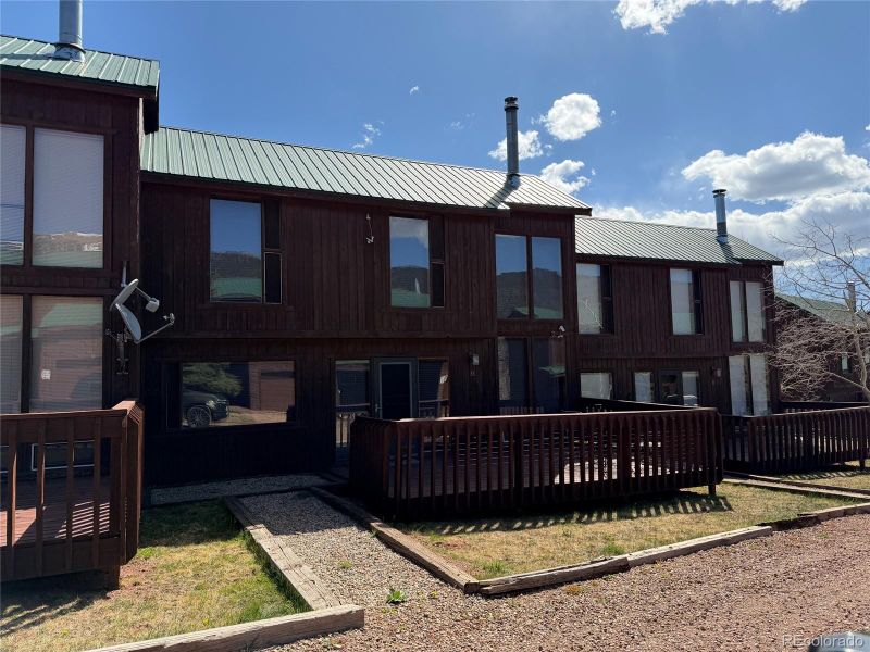 44 Valley Vista Rd #38, Cuchara, CO 81055