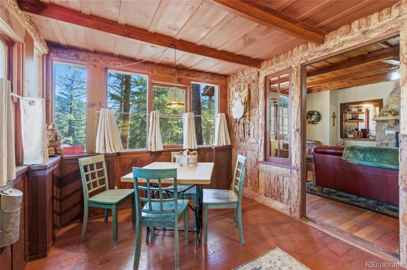 10825 Hondo Ave, Green Mountain Falls, CO 80819